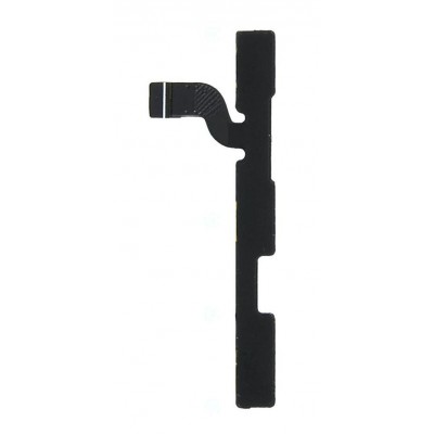Volume Button Flex Cable For Motorola Moto E4 Plus Usa By - Maxbhi Com