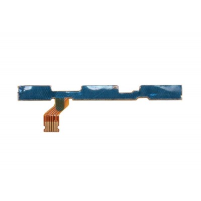 Volume Button Flex Cable For Xiaomi Mi A1 By - Maxbhi Com