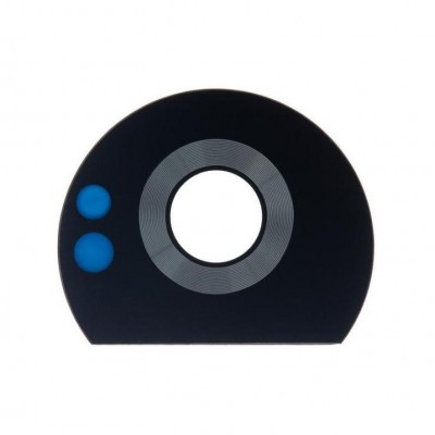 Camera Lens For Moto Z2 Play Grey By - Maxbhi Com