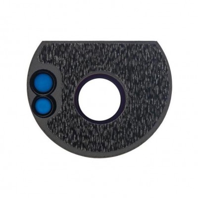 Camera Lens For Moto Z2 Play Grey By - Maxbhi Com