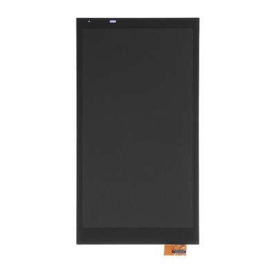 Lcd With Touch Screen For Htc Desire 820q Dual Sim White By - Maxbhi Com
