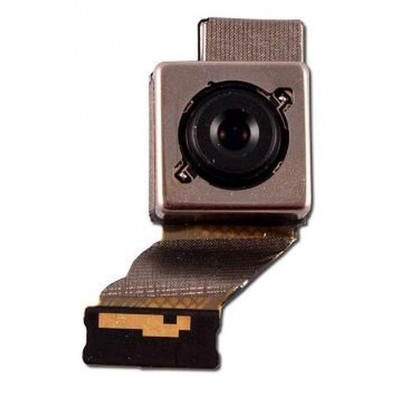 Replacement Back Camera For Nokia C30 By - Maxbhi Com