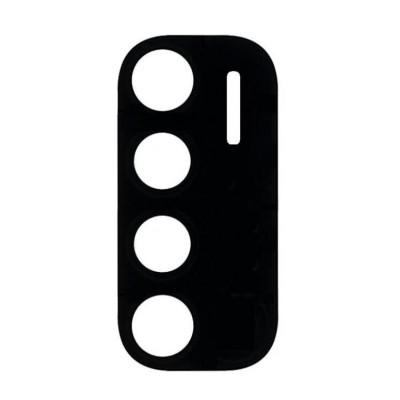 Camera Lens for Tecno Camon 16 S White