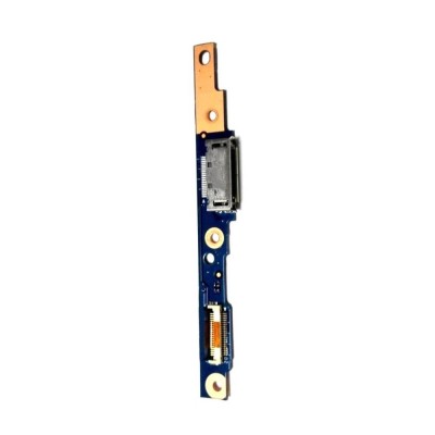 Charging Connector Flex Pcb Board For Acer Iconia Tab A500 By - Maxbhi Com