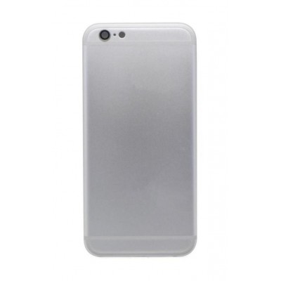 Full Body Housing For Apple Iphone 6s 128gb Black - Maxbhi Com