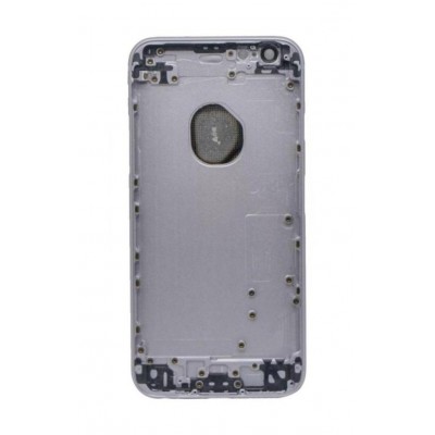 Full Body Housing For Apple Iphone 6s 128gb Black - Maxbhi Com