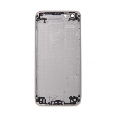 Full Body Housing For Apple Iphone 6s 32gb Grey - Maxbhi Com