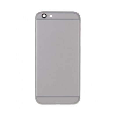 Full Body Housing For Apple Iphone 6s 32gb Silver - Maxbhi Com