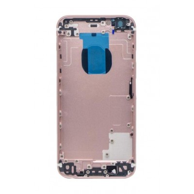Full Body Housing For Apple Iphone 6s 64gb Rose Gold - Maxbhi Com