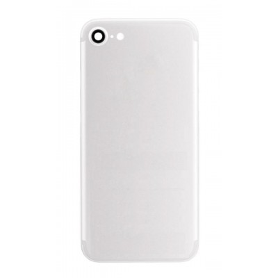 Full Body Housing For Apple Iphone 7 128gb Silver - Maxbhi Com