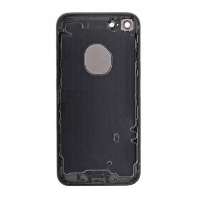 Full Body Housing For Apple Iphone 7 256gb Black - Maxbhi Com