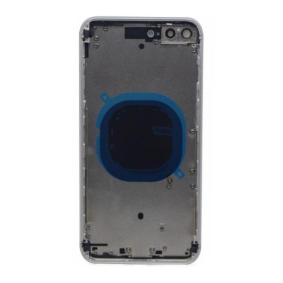 Full Body Housing For Apple Iphone 8 Plus White - Maxbhi Com