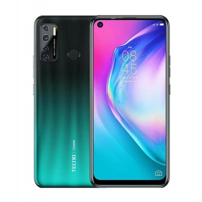 Full Body Housing For Tecno Camon 16 S Ice - Maxbhi Com