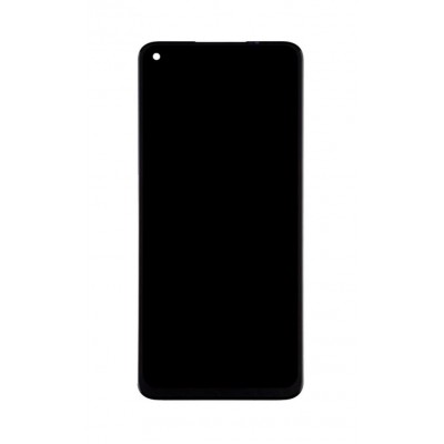 Lcd With Touch Screen For Oppo A93 5g Aura By - Maxbhi Com