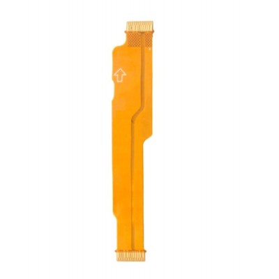 Main Board Flex Cable For Sony Xperia Miro St23i By - Maxbhi Com