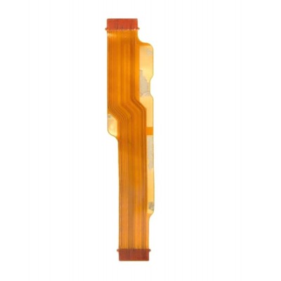 Main Board Flex Cable For Sony Xperia Miro St23i By - Maxbhi Com