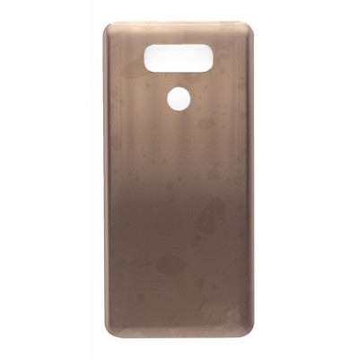 Back Panel Cover For Lg G6 Rose - Maxbhi Com