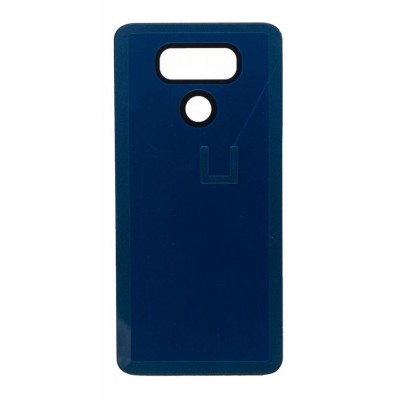 Back Panel Cover For Lg G6 Rose - Maxbhi Com