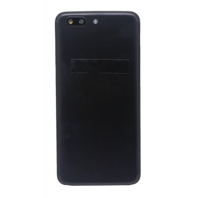 Back Panel Cover For Oneplus 5 128gb Black - Maxbhi Com