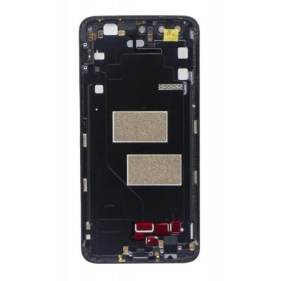 Back Panel Cover For Oneplus 5 128gb Black - Maxbhi Com