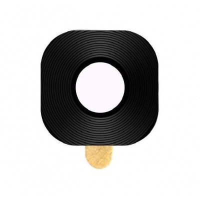 Camera Lens For Gionee M6 Black By - Maxbhi Com
