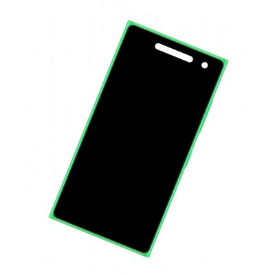 Charging Connector Flex Pcb Board For Nokia Lumia 735 By - Maxbhi Com