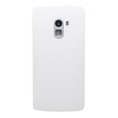 Full Body Housing For Lenovo K4 Note White - Maxbhi Com