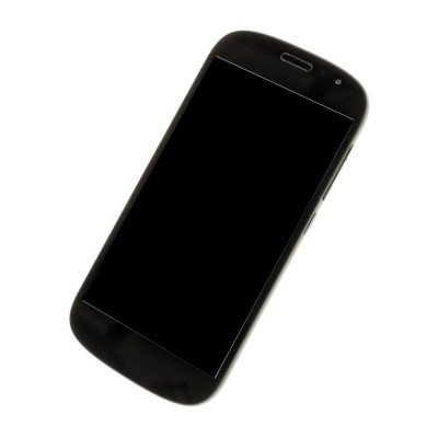 Volume Button Flex Cable For Yota Yotaphone 2 By - Maxbhi Com