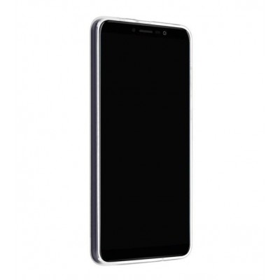 Charging Connector Flex Pcb Board For Wiko Y80 By - Maxbhi Com