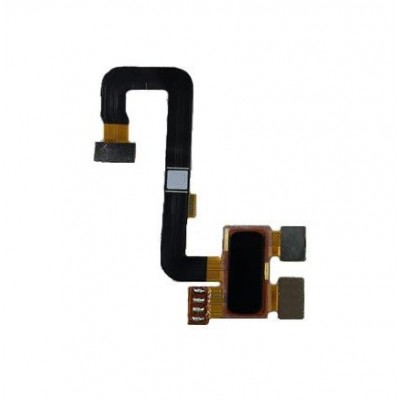 Fingerprint Sensor Flex Cable For Zte Nubia Red Magic Black By - Maxbhi Com