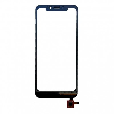 Touch Screen Digitizer For Vodafone Smart N10 Blue By - Maxbhi Com