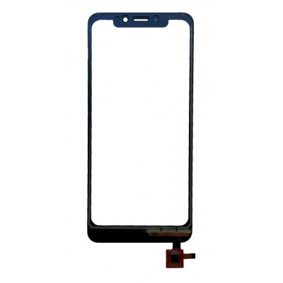 Touch Screen Digitizer For Vodafone Smart N10 White By - Maxbhi Com