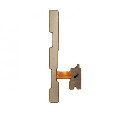 Volume Button Flex Cable For Zte Nubia X By - Maxbhi Com