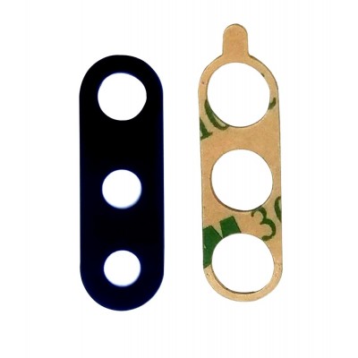 Camera Lens For Lg W30 Pro Black By - Maxbhi Com