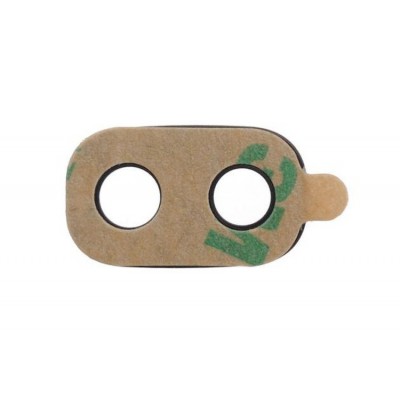 Camera Lens For Moto E3 White By - Maxbhi Com