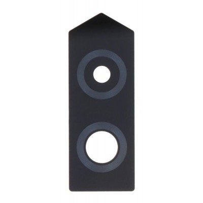 Camera Lens For Ulefone Armor X5 Pro Red By - Maxbhi Com