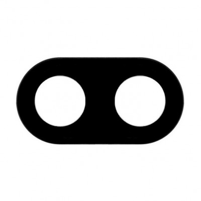 Camera Lens For Wiko Y80 White By - Maxbhi Com