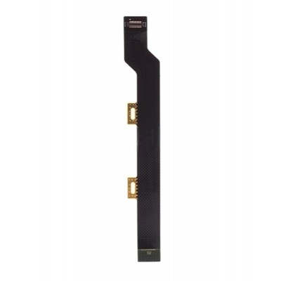 Lcd Flex Cable For Moto E3 By - Maxbhi Com