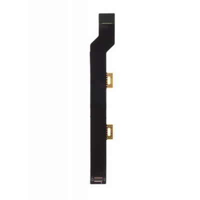 Lcd Flex Cable For Moto E3 By - Maxbhi Com