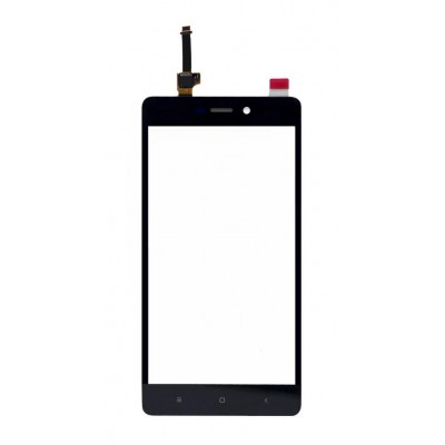 Touch Screen Digitizer For Xolo Era 2 Blue By - Maxbhi Com