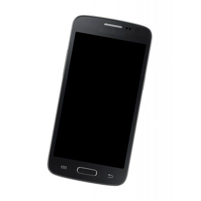 Volume Button Flex Cable For Samsung G3812b Galaxy S3 Slim By - Maxbhi Com