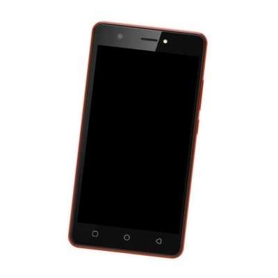 Charging Connector Flex Pcb Board For Intex Cloud Style 4g By - Maxbhi Com