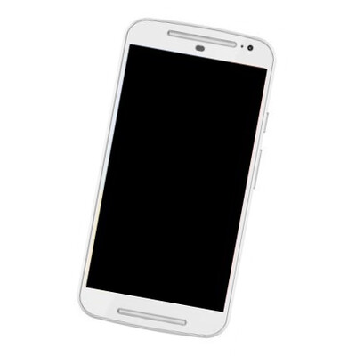 Charging Connector Flex Pcb Board For Motorola Moto G2 Dual Sim By - Maxbhi Com