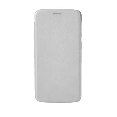 Flip Cover for Moto Z Play 64GB - Gold by Maxbhi.com