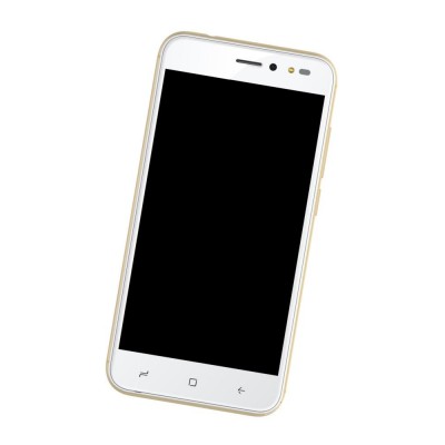 Power Button Flex Cable For Ivoomi Me3s Iv 501 On Off Flex Pcb By - Maxbhi Com