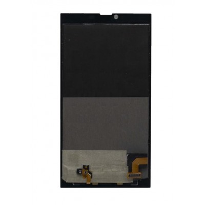 Lcd With Touch Screen For Gionee Elife S Plus Black By - Maxbhi Com