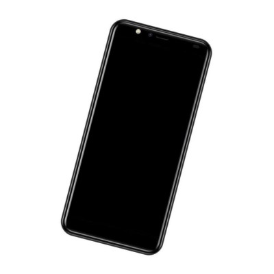 Volume Button Flex Cable For Lava Z51 By - Maxbhi Com