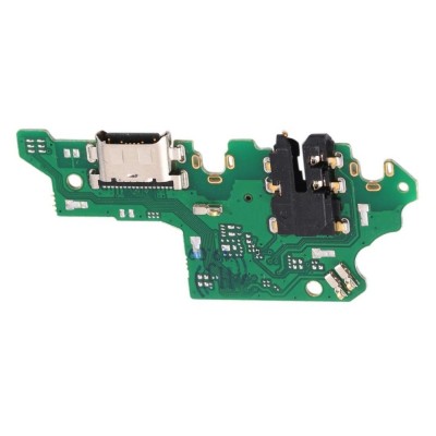 Charging Connector Flex Pcb Board For Honor 9x China By - Maxbhi Com