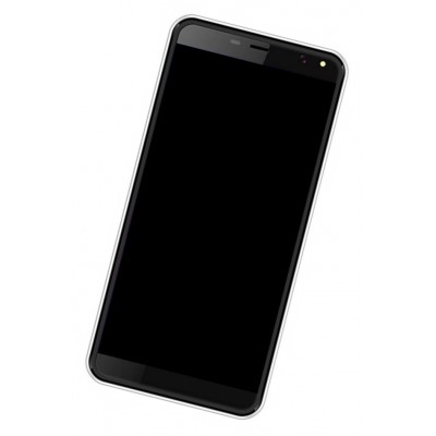 Volume Button Flex Cable For I Kall K5 By - Maxbhi Com