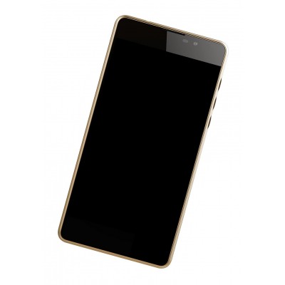 Main Board Flex Cable For Intex Aqua Power 4g By - Maxbhi Com